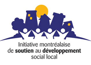 Initiative montréalaise - logo Initiative montréalaise - logo