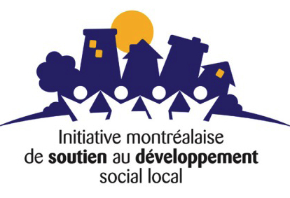 Initiative montréalaise - logo