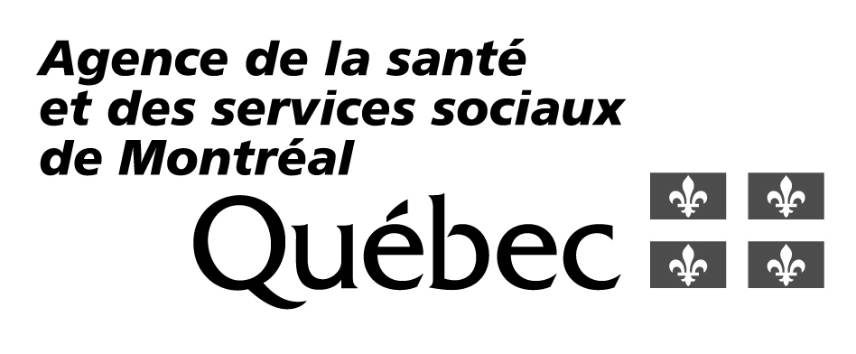 Direction régionale de santé publique - logo