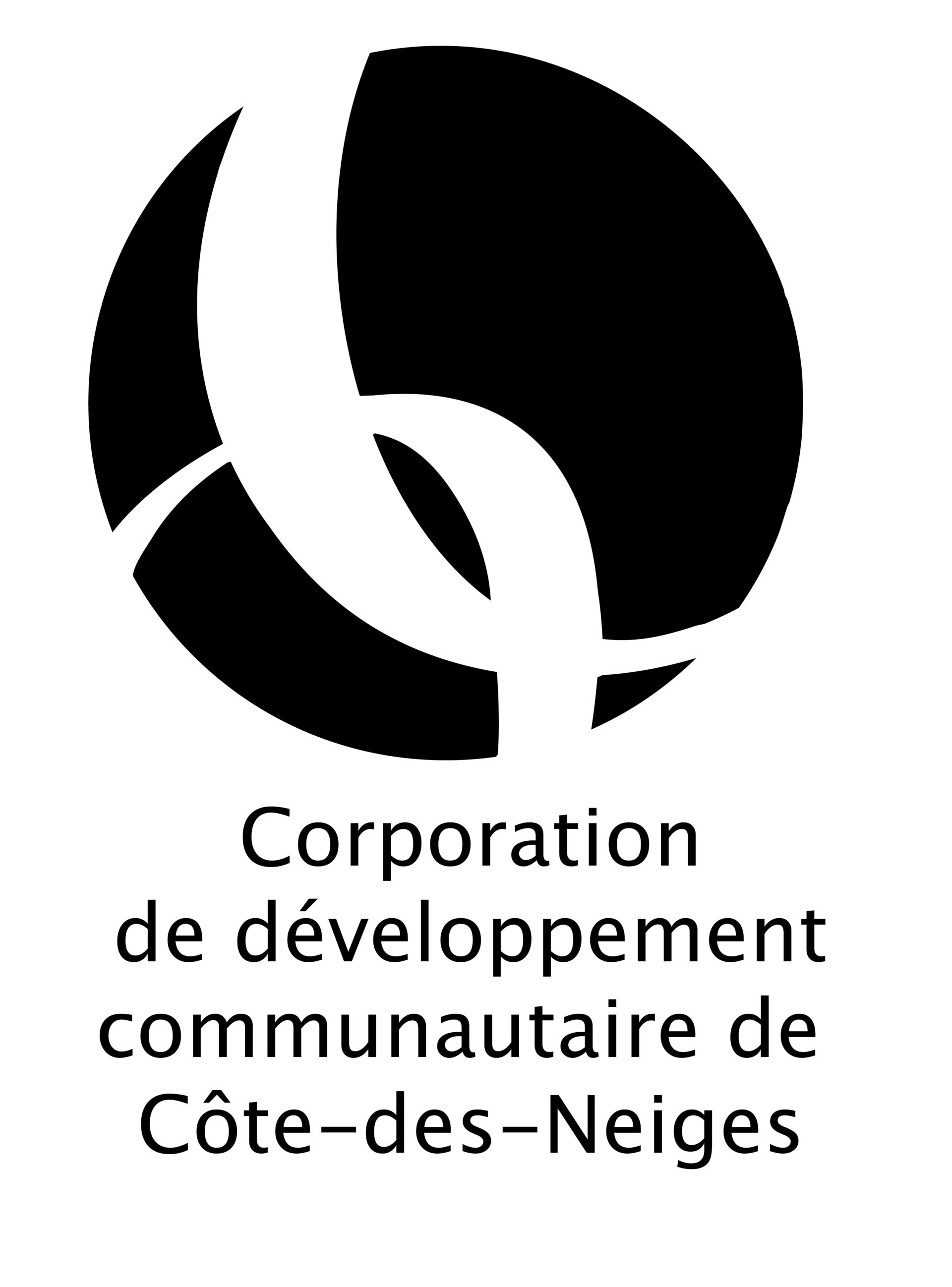 CDC CôtedesNeiges Coalition montréalaise des Tables de quartier