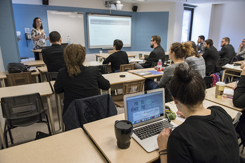 Actes du colloque de l’ACFAS : « Austérité ou virage de l’état ? »