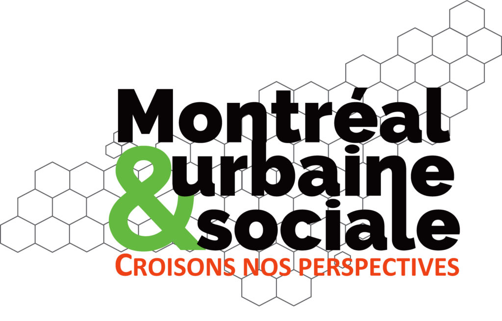 Biennale Montréal urbaine et sociale