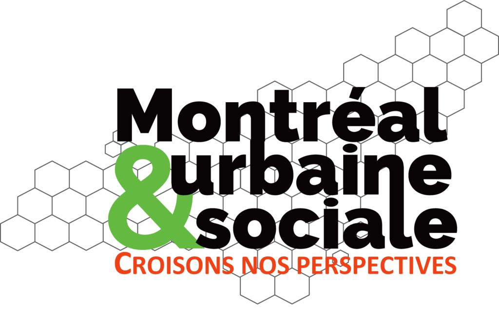 À vos agendas ! La Biennale Montréal, urbaine et sociale aura lieu les 13 et 14 juin 2017
