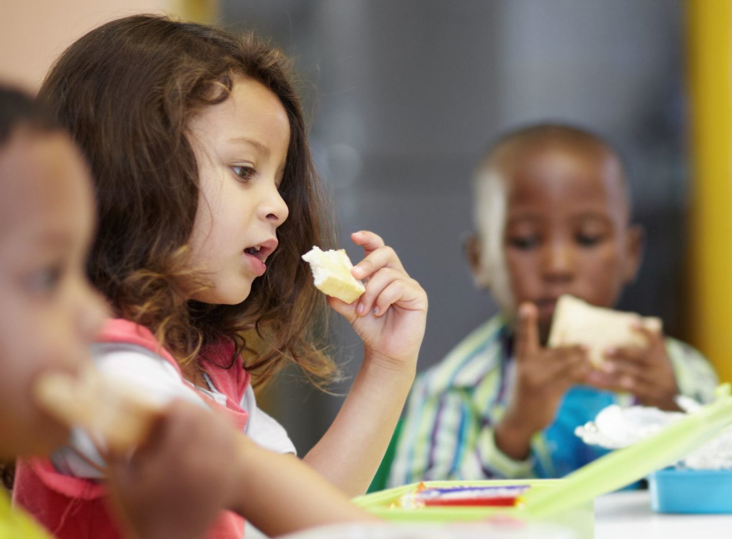 Lettre d’opinion | Mesure alimentaire dans les écoles