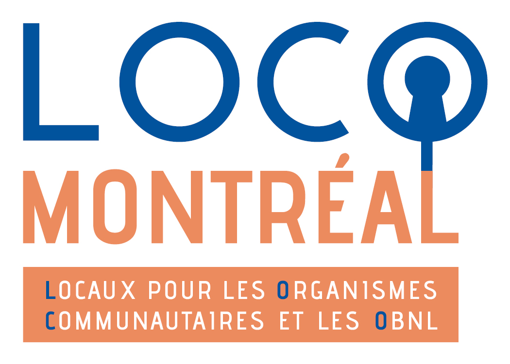 Mise en place du site internet pour des locaux communautaires abordables : on a besoin de vous!