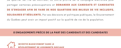 Élections Québec 2022