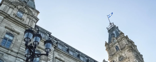 Les candidats et candidates aux élections doivent s’engager pour des communautés solidaires, inclusives et résilientes