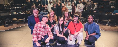 Les 30 ans de la Table de quartier Hochelaga-Maisonneuve : un quartier qui lutte, qui avance ensemble… et qui célèbre ! 