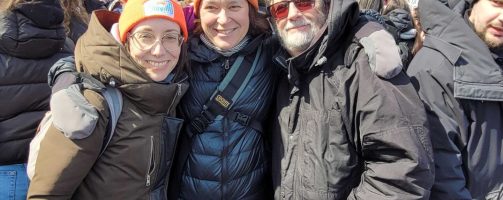 Une année pareille… mais pas pareille